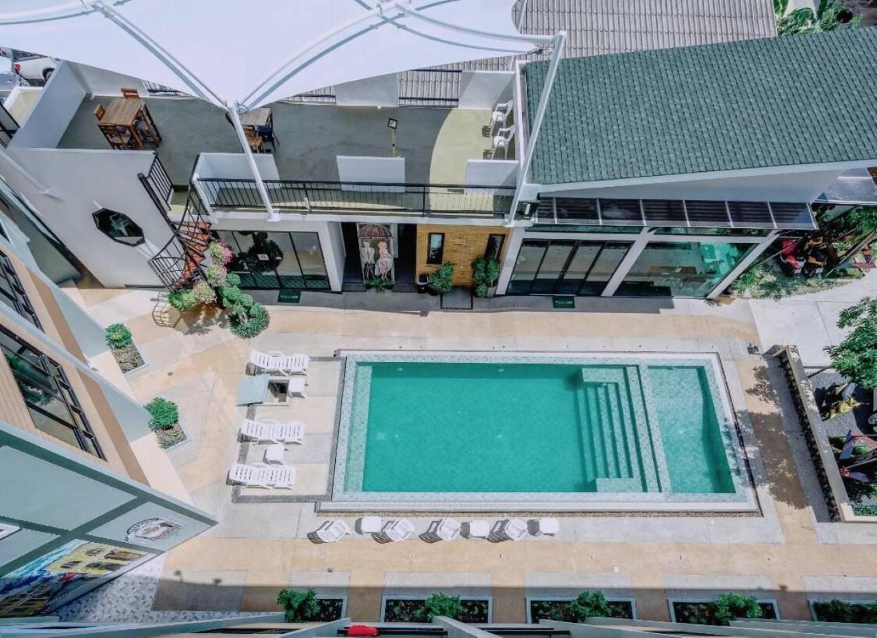 Phuket Airport Place Nai Yang Beach Exterior foto